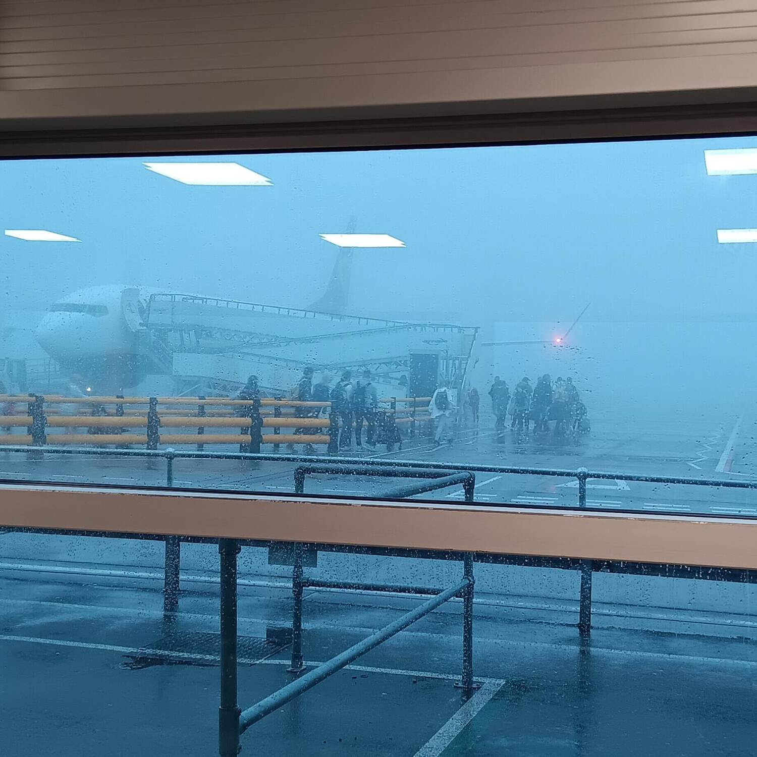 Spain for our 30th anniversary