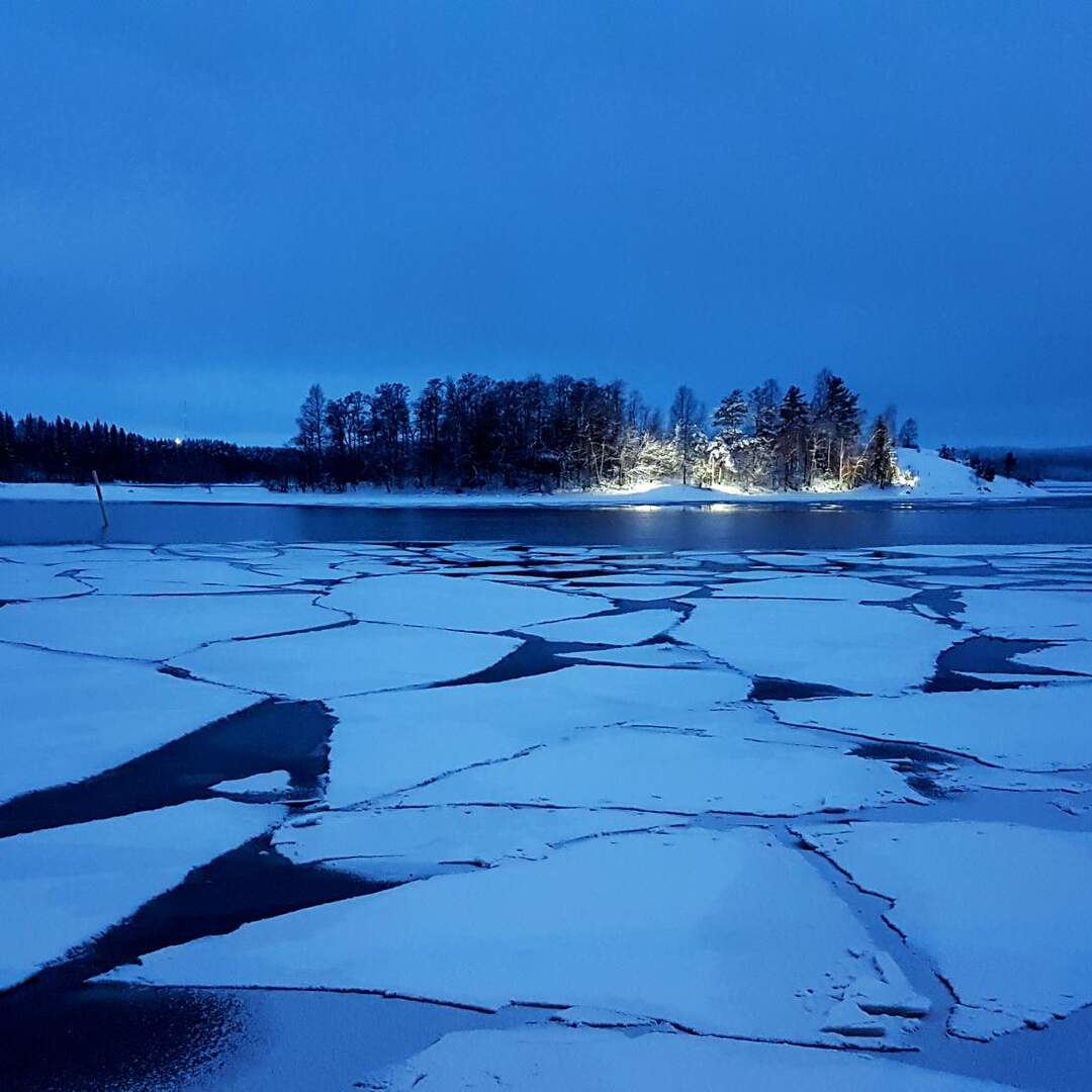 Finnland
