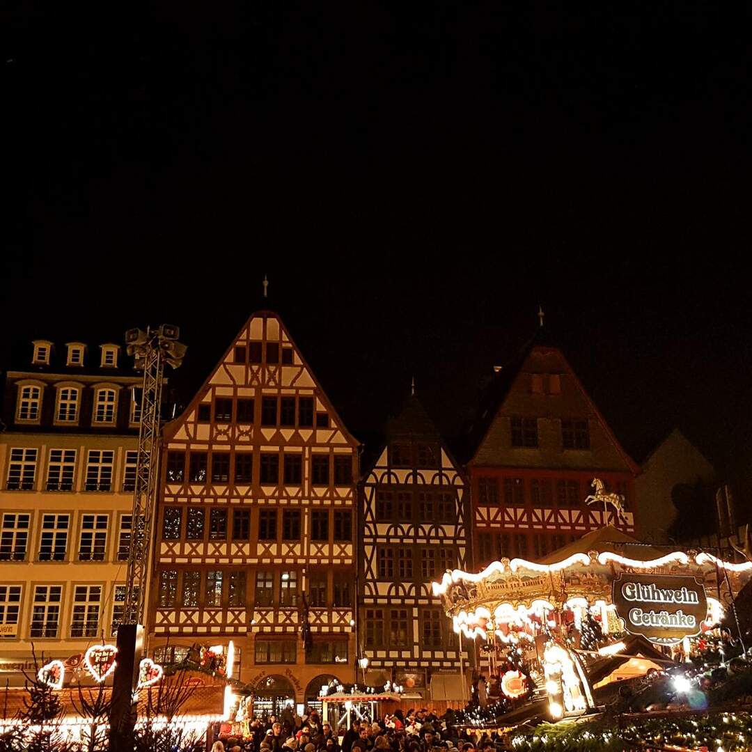 Vorweihnachtszeit genießen