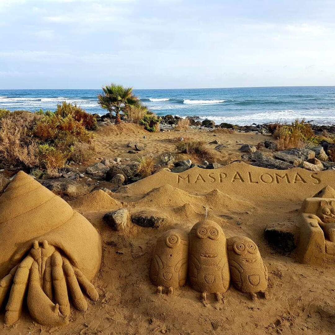 Gran Canaria