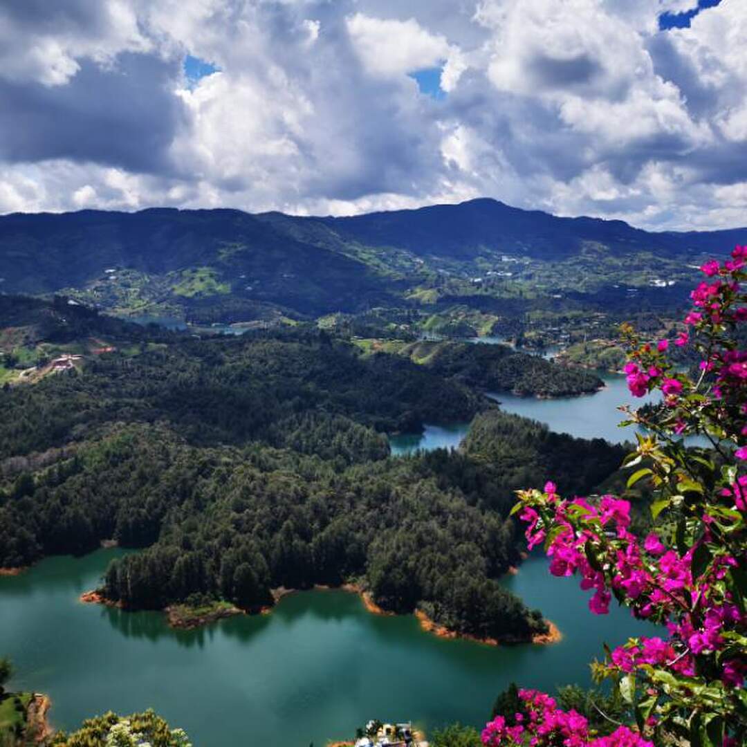 República de Colombia