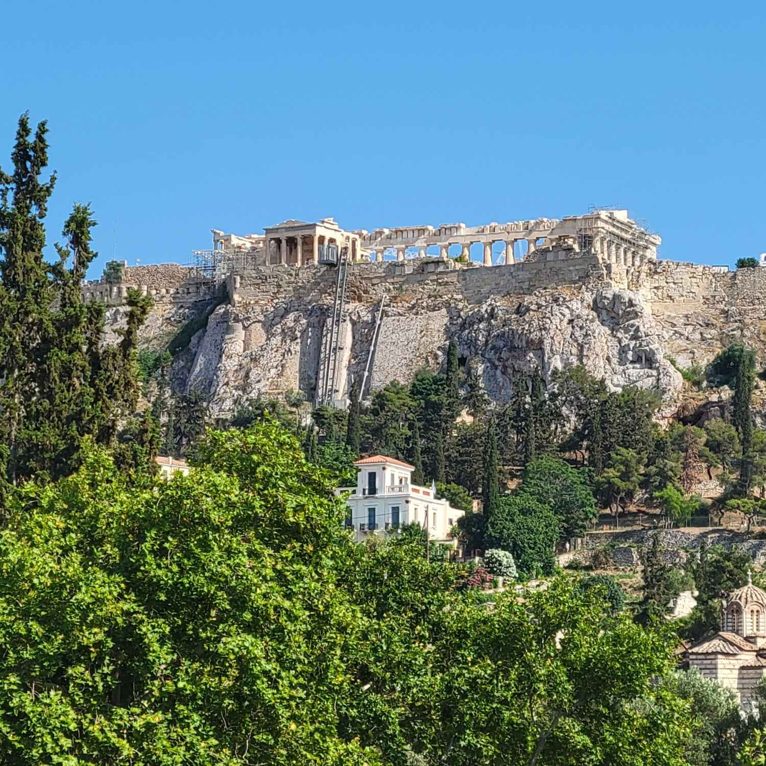 Greece & The Balkans