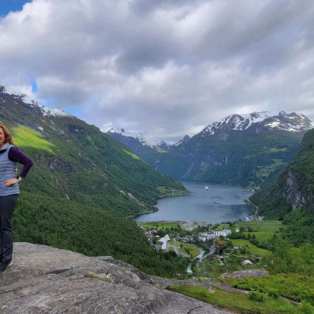 Our Nordic Adventure