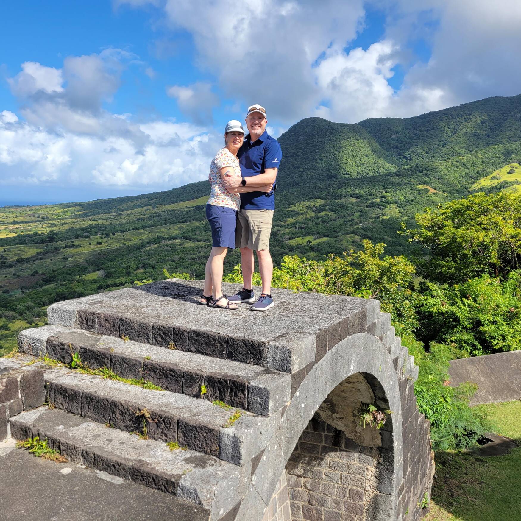 Southern Caribbean Cruise
