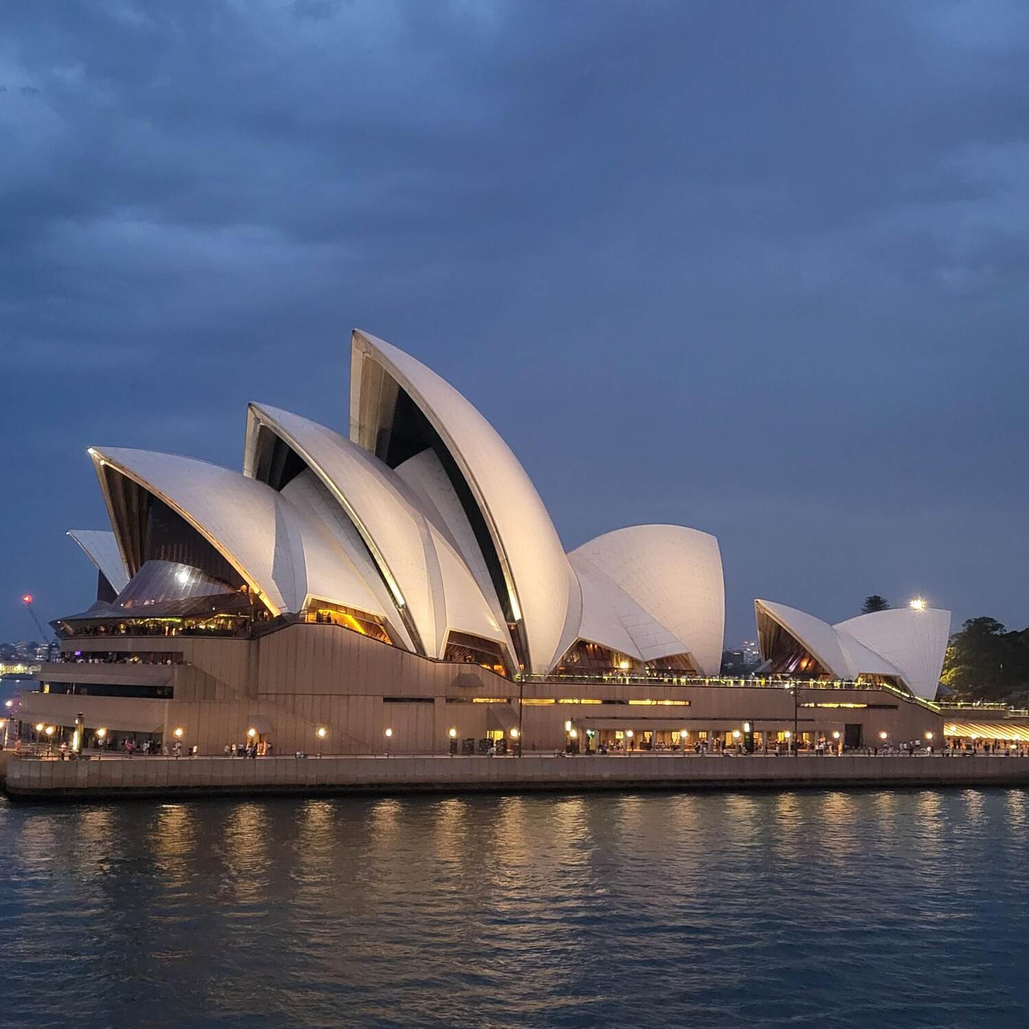 Australia & New Zealand