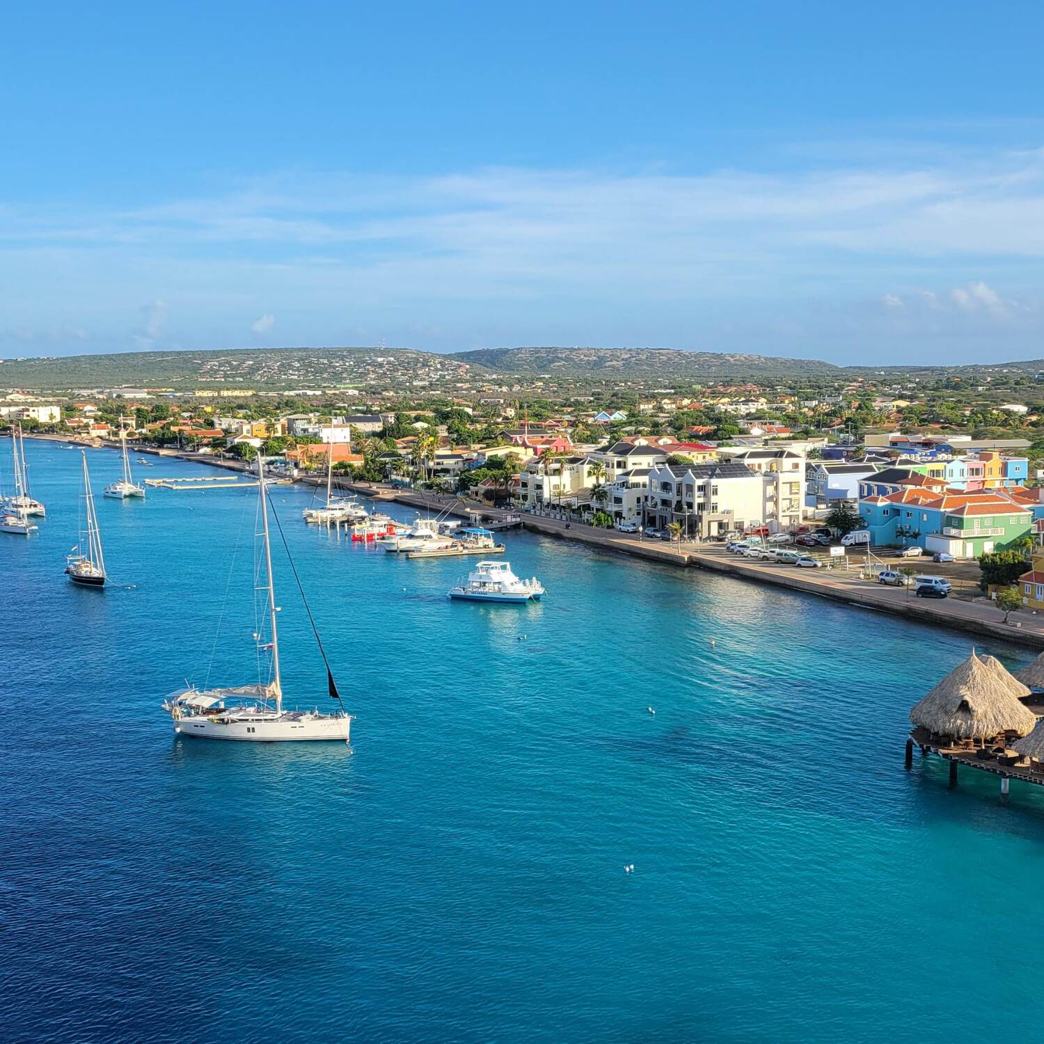 Southern Caribbean
