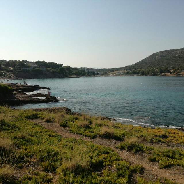 Porto Rafti - Auvlaki