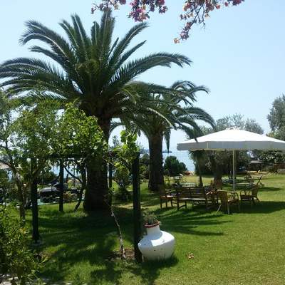 Skiathos
