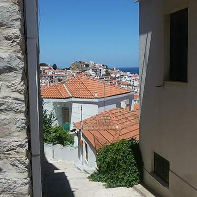 Skopelos
