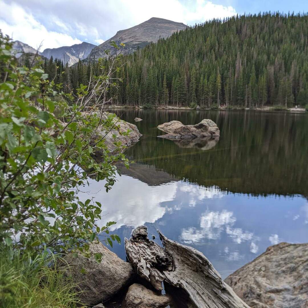 US Rockies