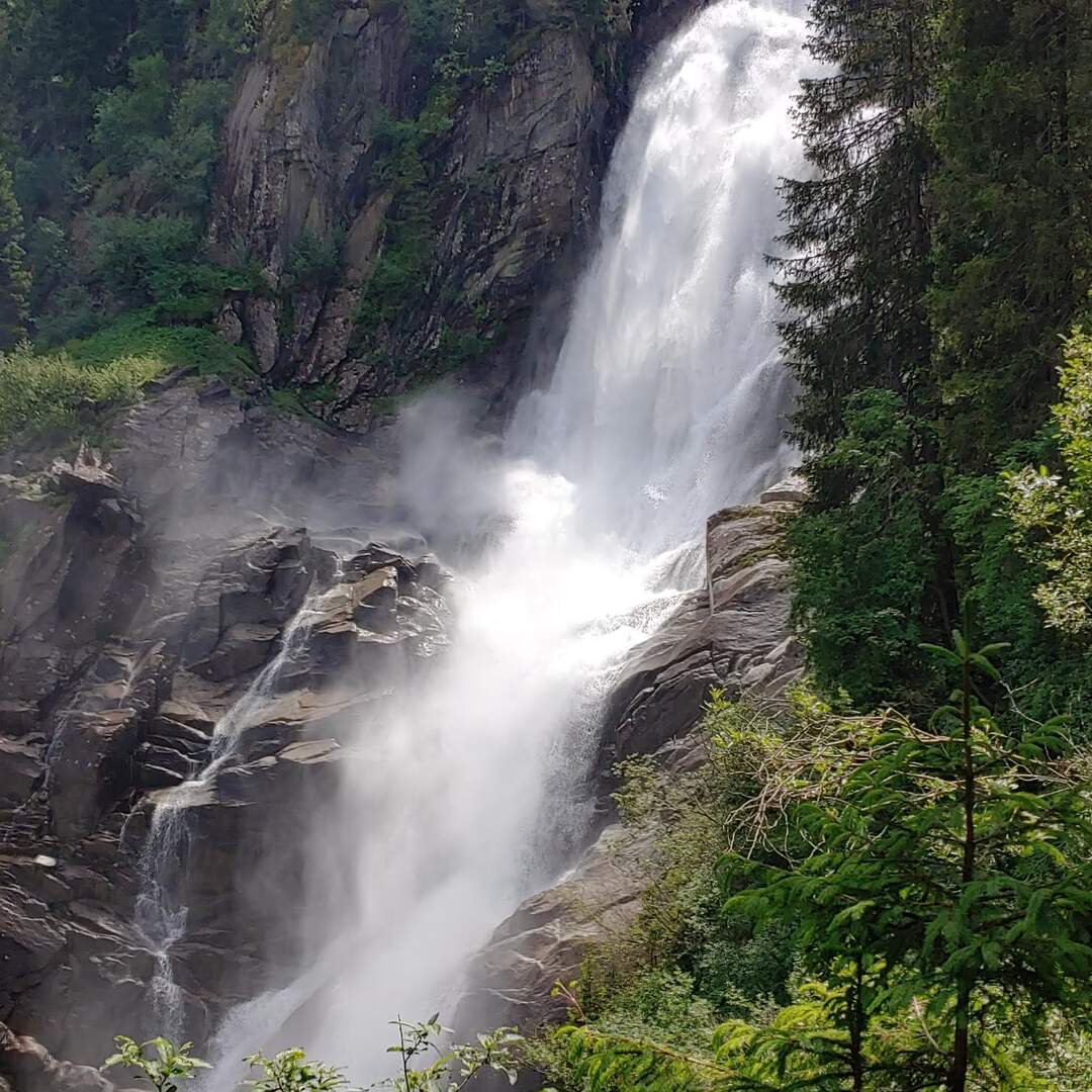 Wandern in Österreich