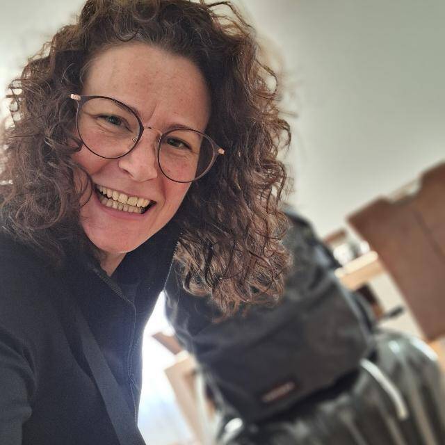 Regine Krieger