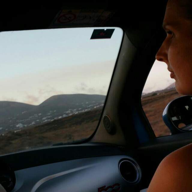 Mädelsurlaub auf Lanzarote