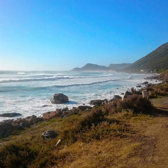 Südafrika Roadtrip
