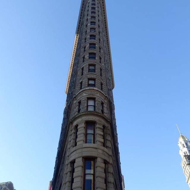 New York City