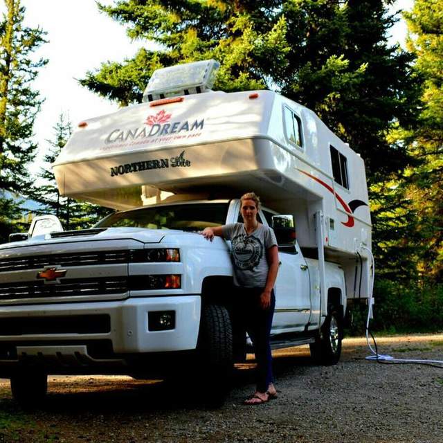 British Columbia