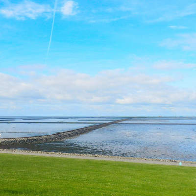 Nordsee Wochenende