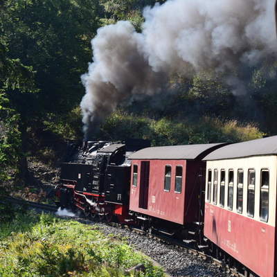 Harz Wochenende