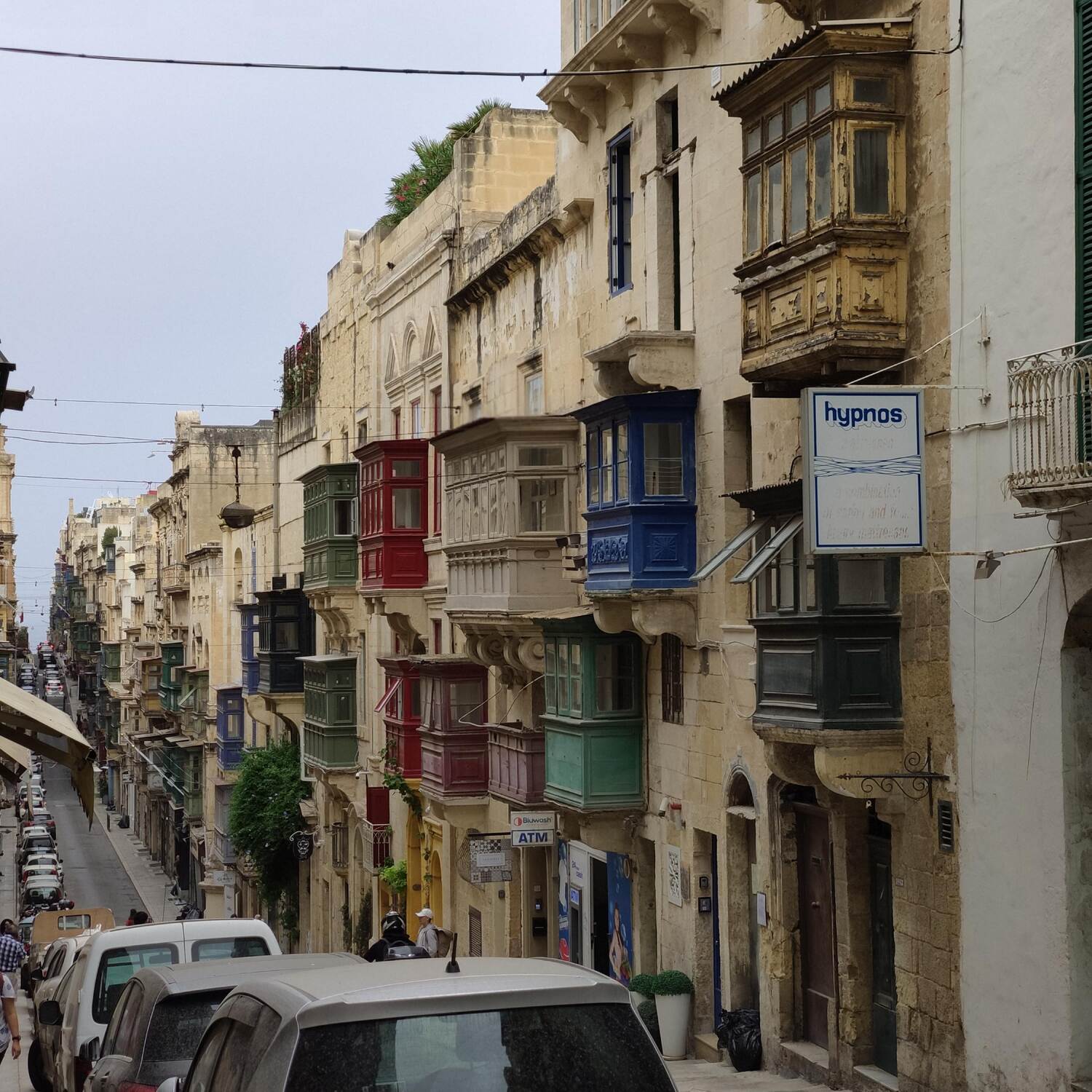 Malta