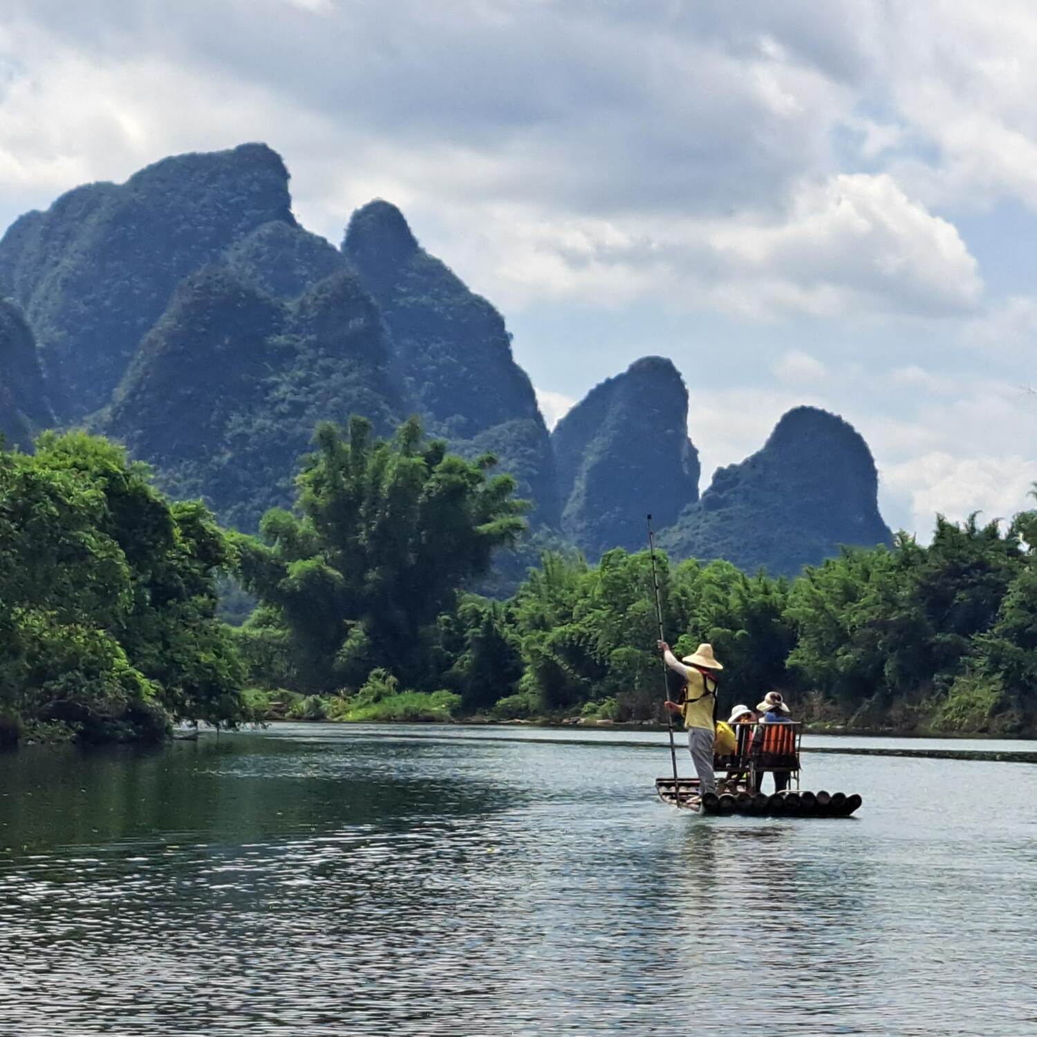 China 2024