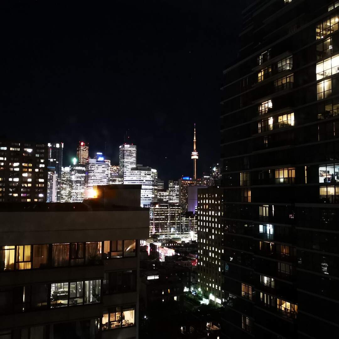 Kanada Roadtrip 2019