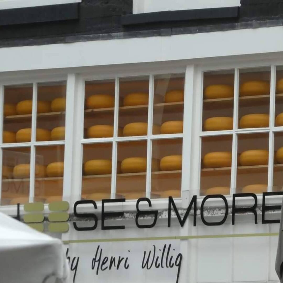 Amsterdam, Niederlande 2018