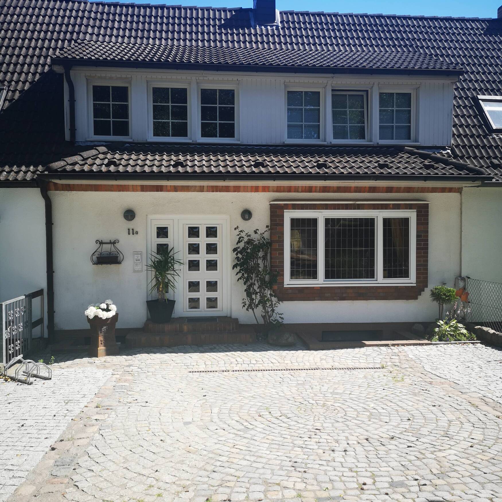 Rügen, Deutschland 2020
