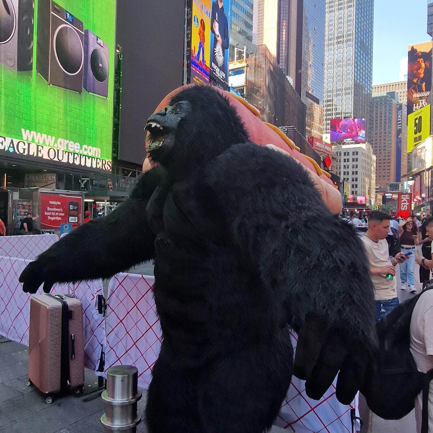 New York