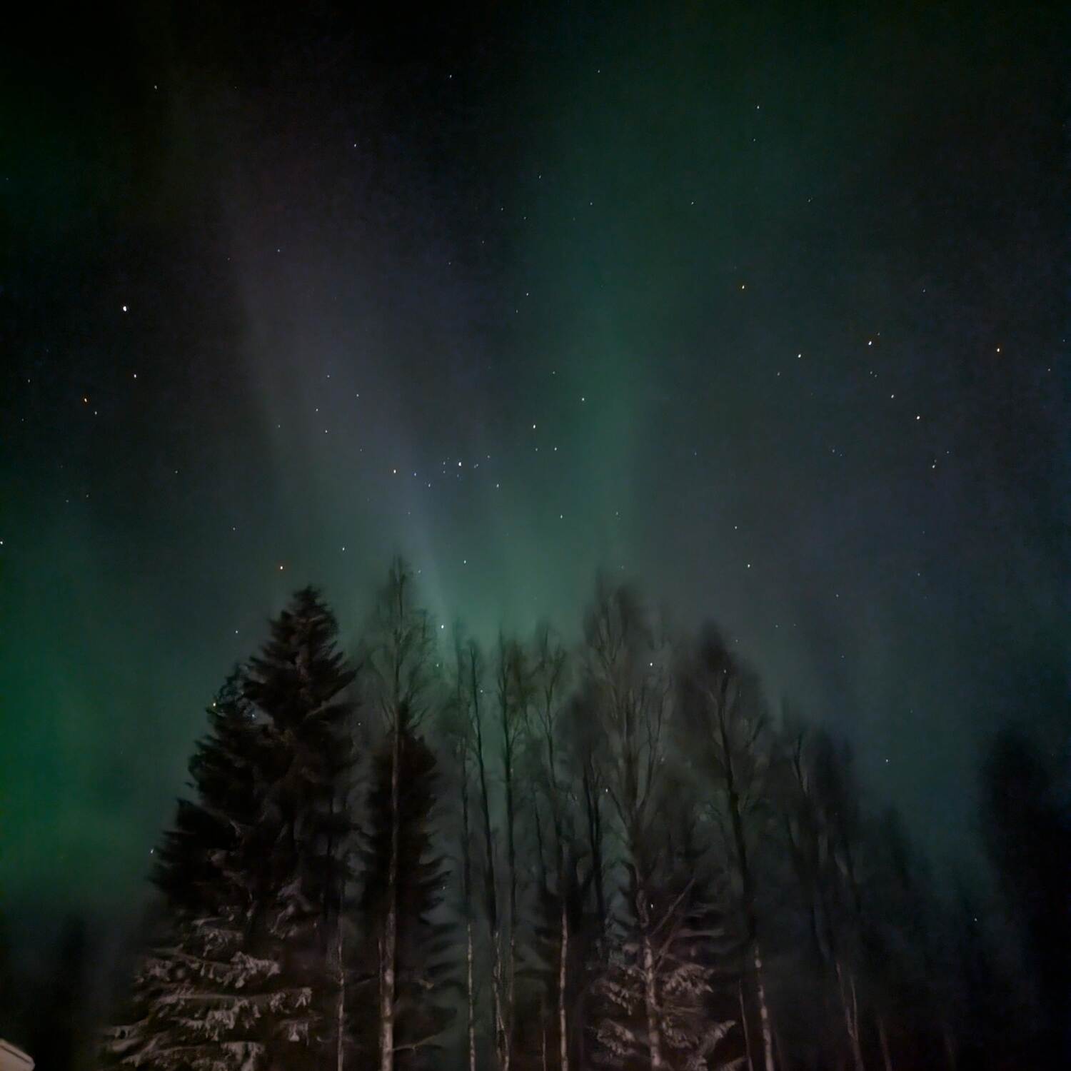 Finnland