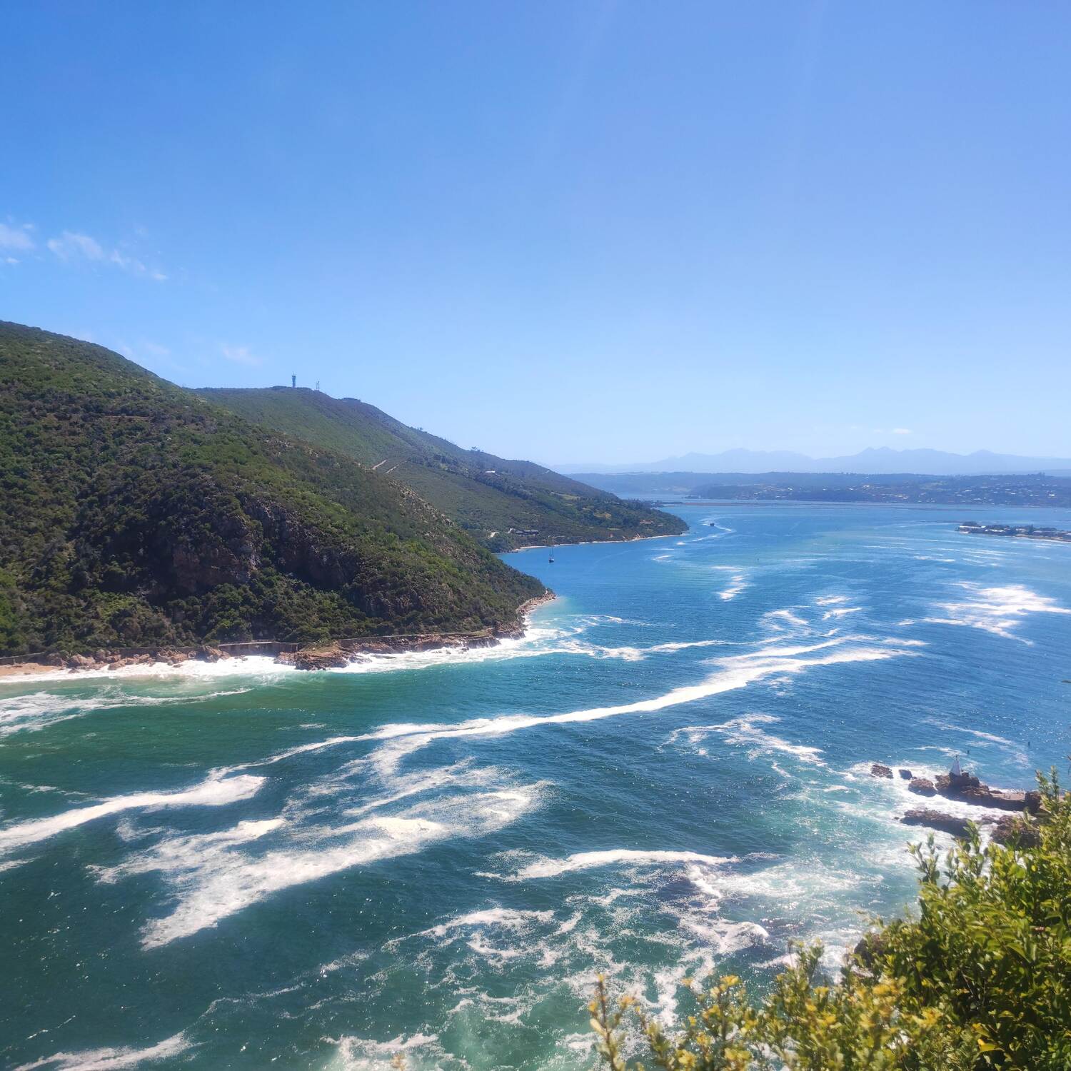 Wilderness, Western Cape