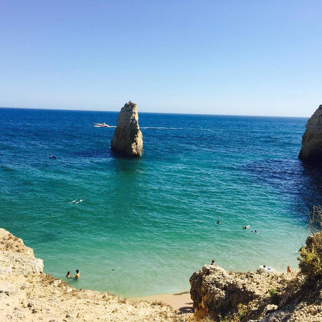 LAGOS-ALGARVE