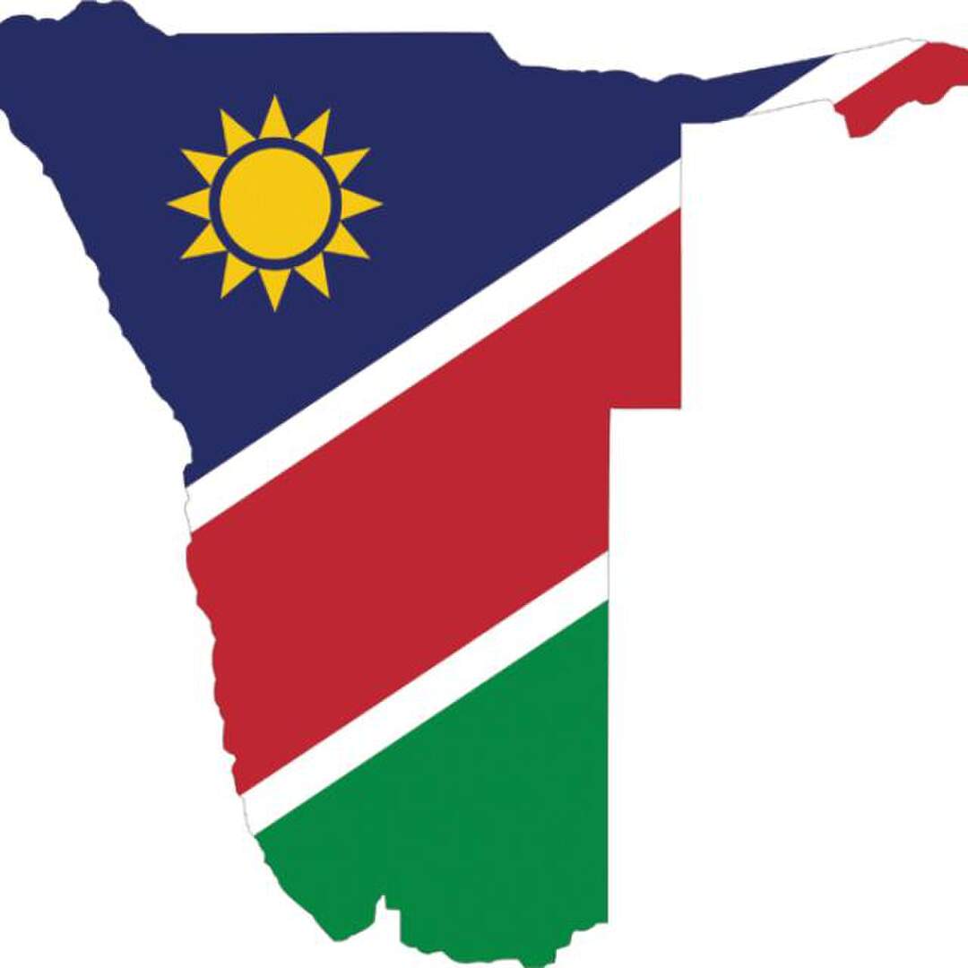 Namibia