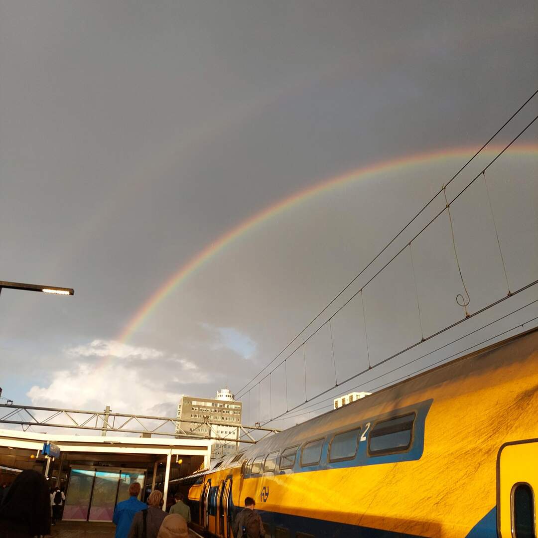 Ivm, hoge school Utrecht