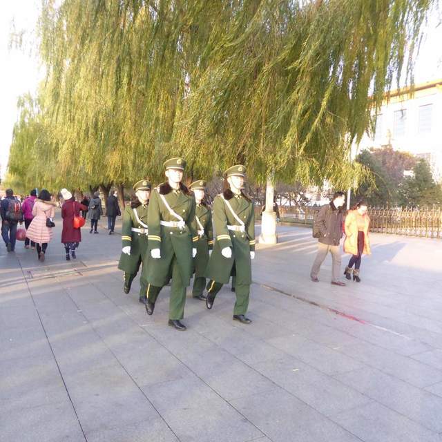 Off to Zhongguo aka China