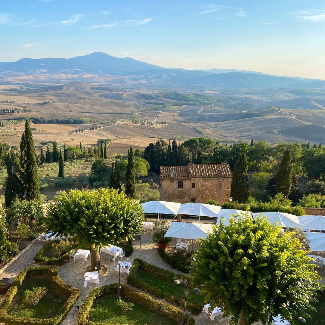 Toscana Sept 2021