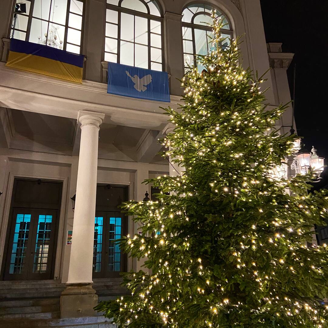 Weihnachtsmärkte 2022