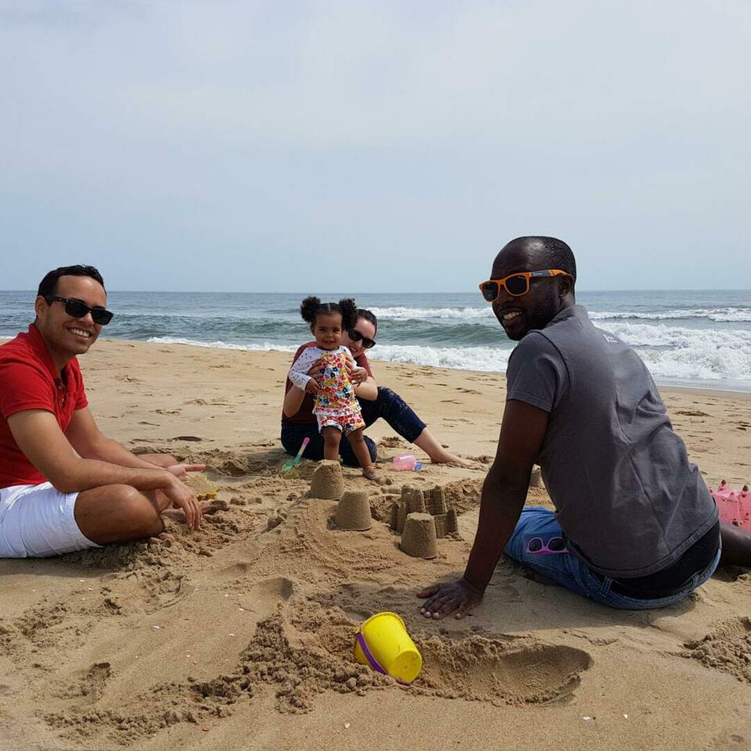 Sandbridge 2019