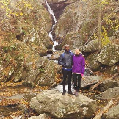 Colors of Shenandoah 2016