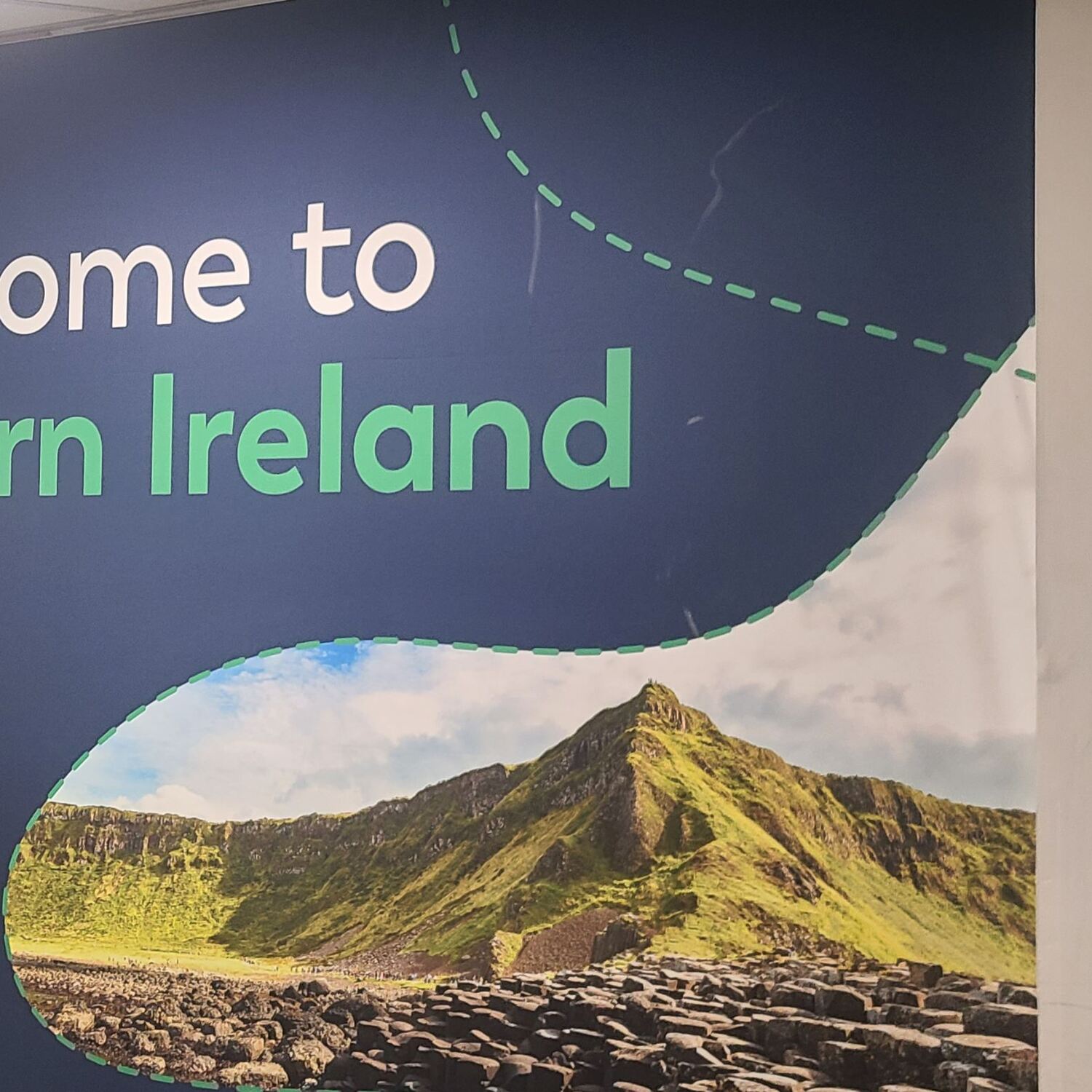 Northern Ireland
