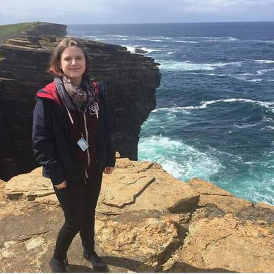 AIDA Nordlandtour 2016