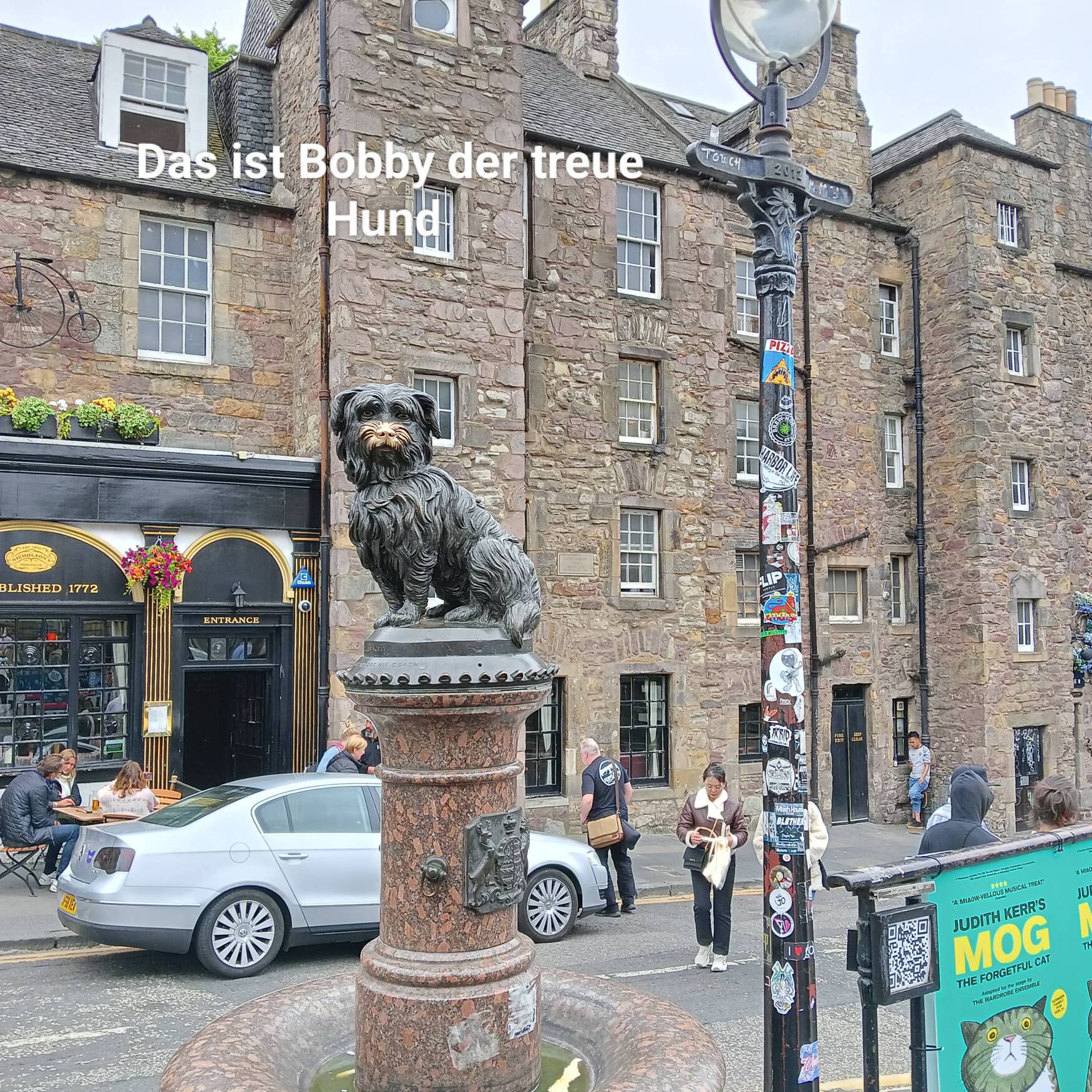 Edinburgh