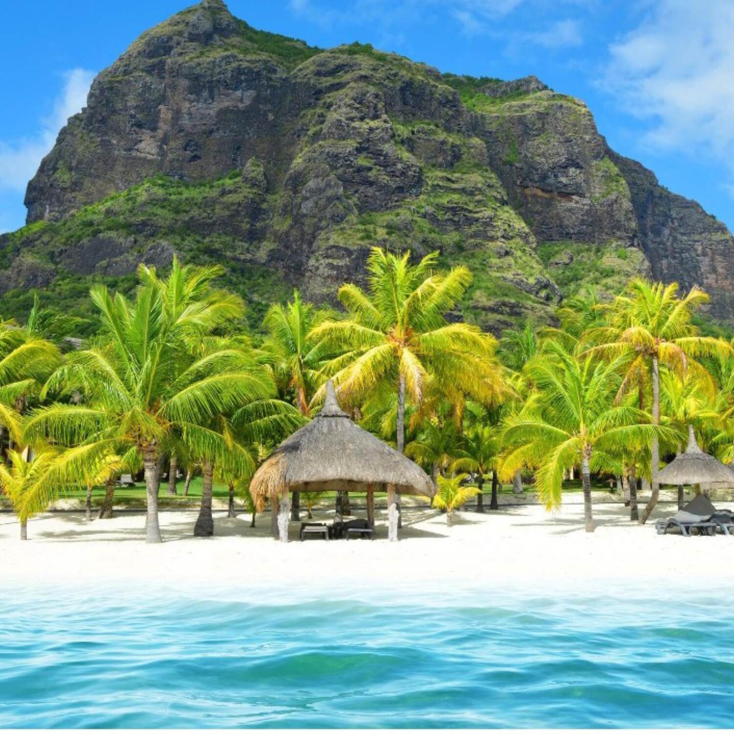 Mauritius