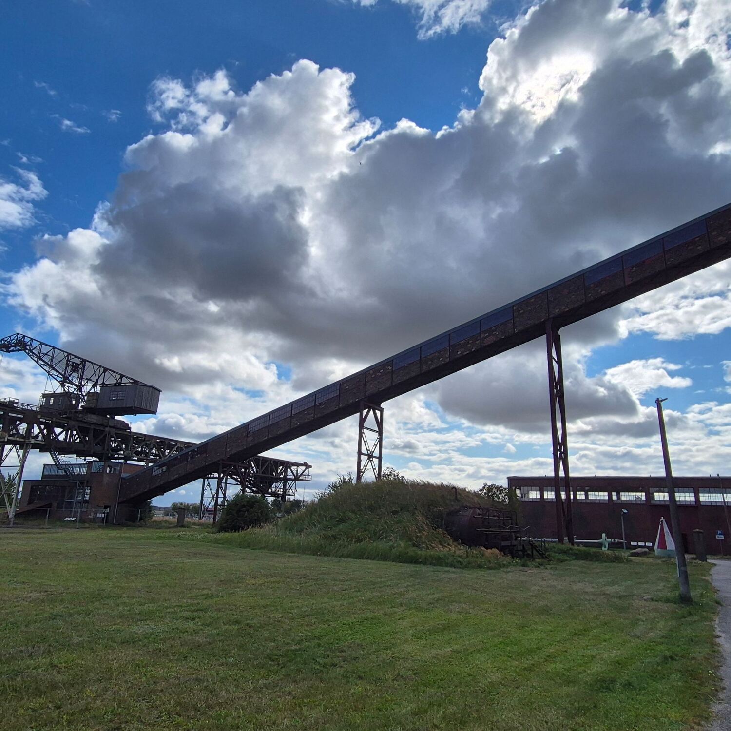 Prora und Peenemünde