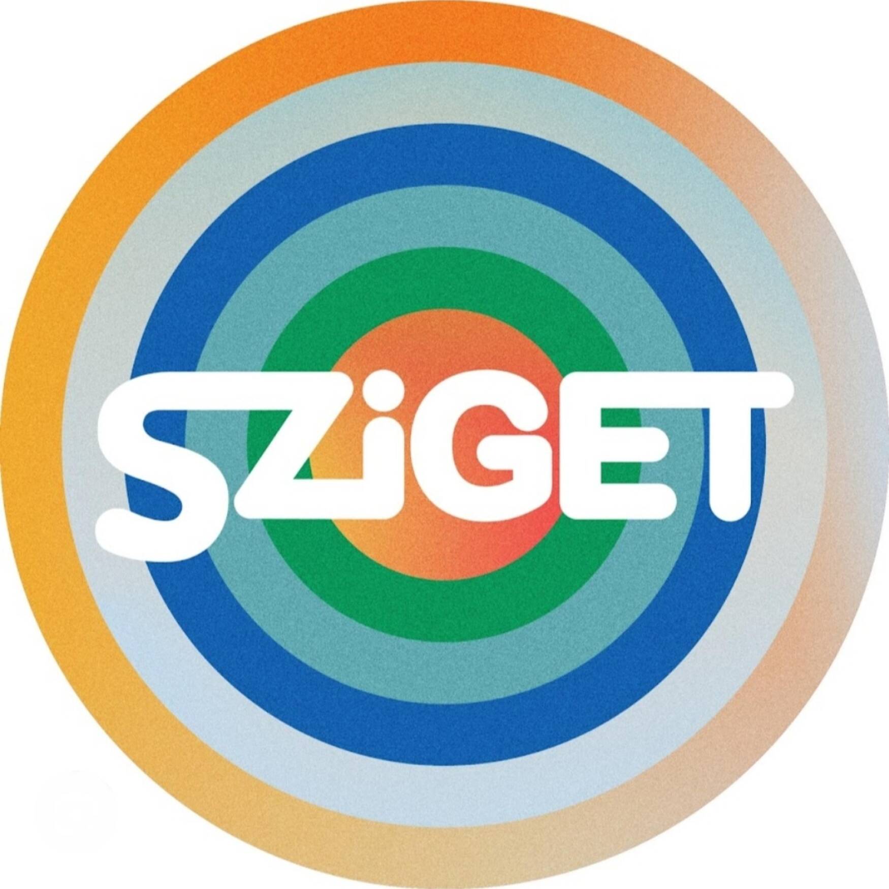 Sziget / 🚲Budapest - Salzburg