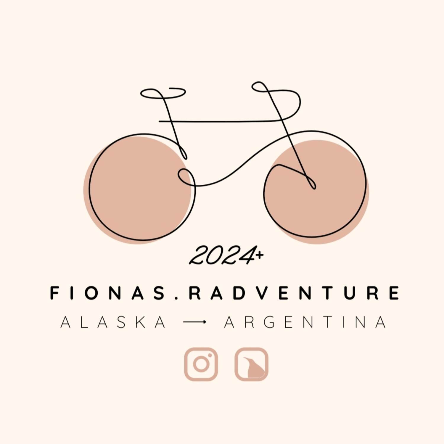Fiona's RadVenture