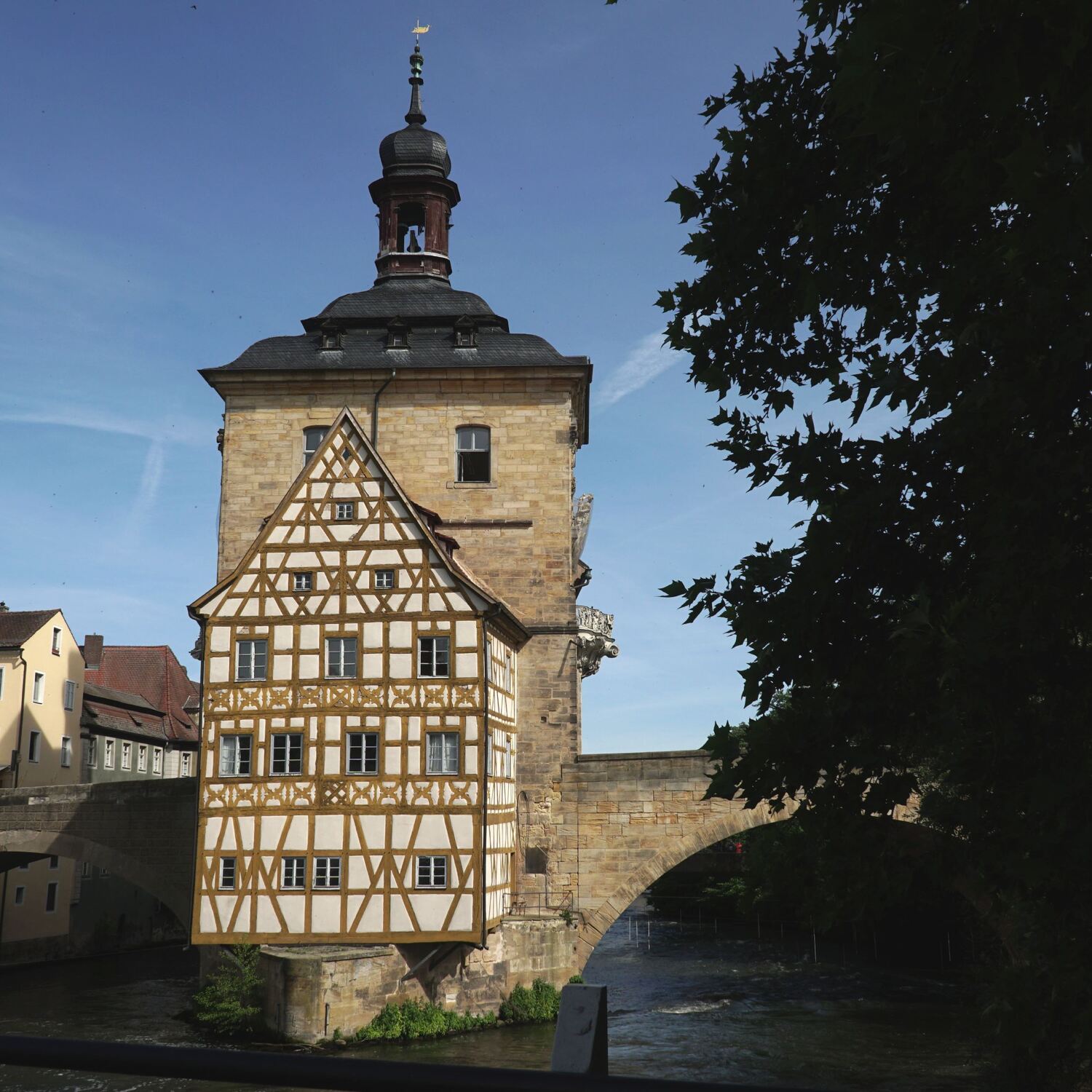 Bamberg