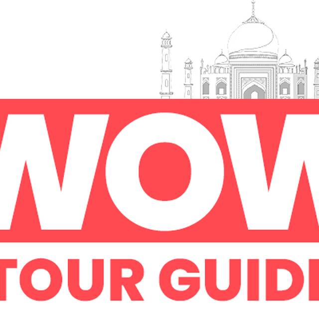 Wow Tour Guide