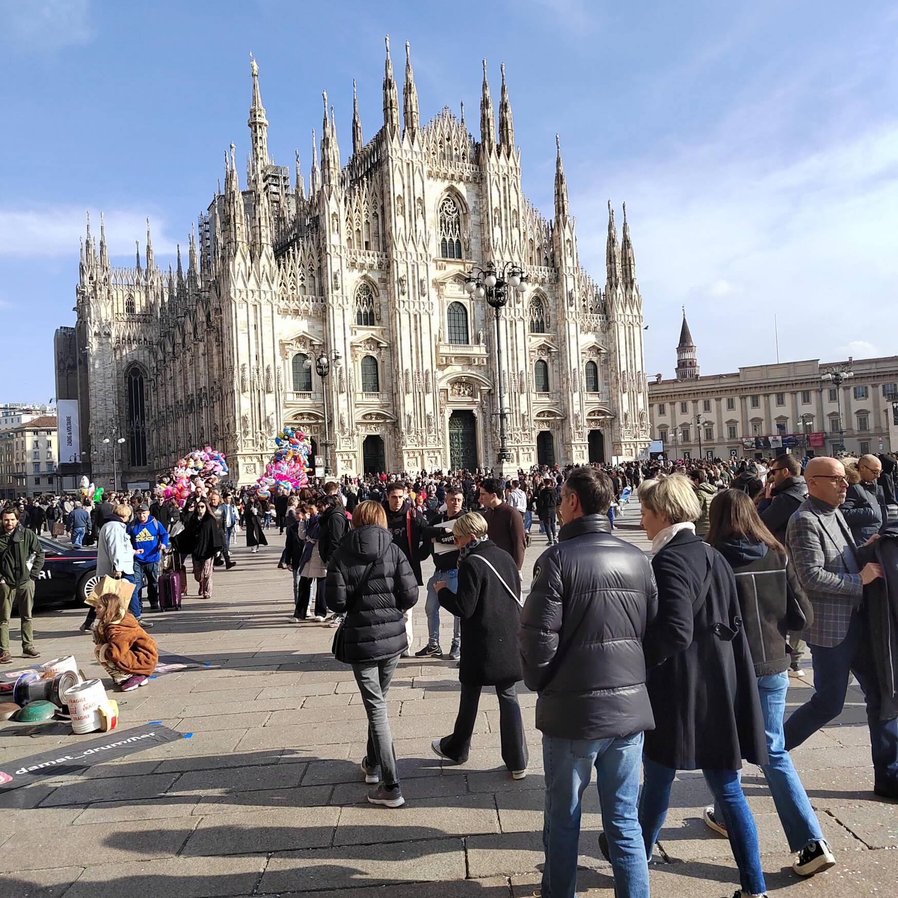 Milan