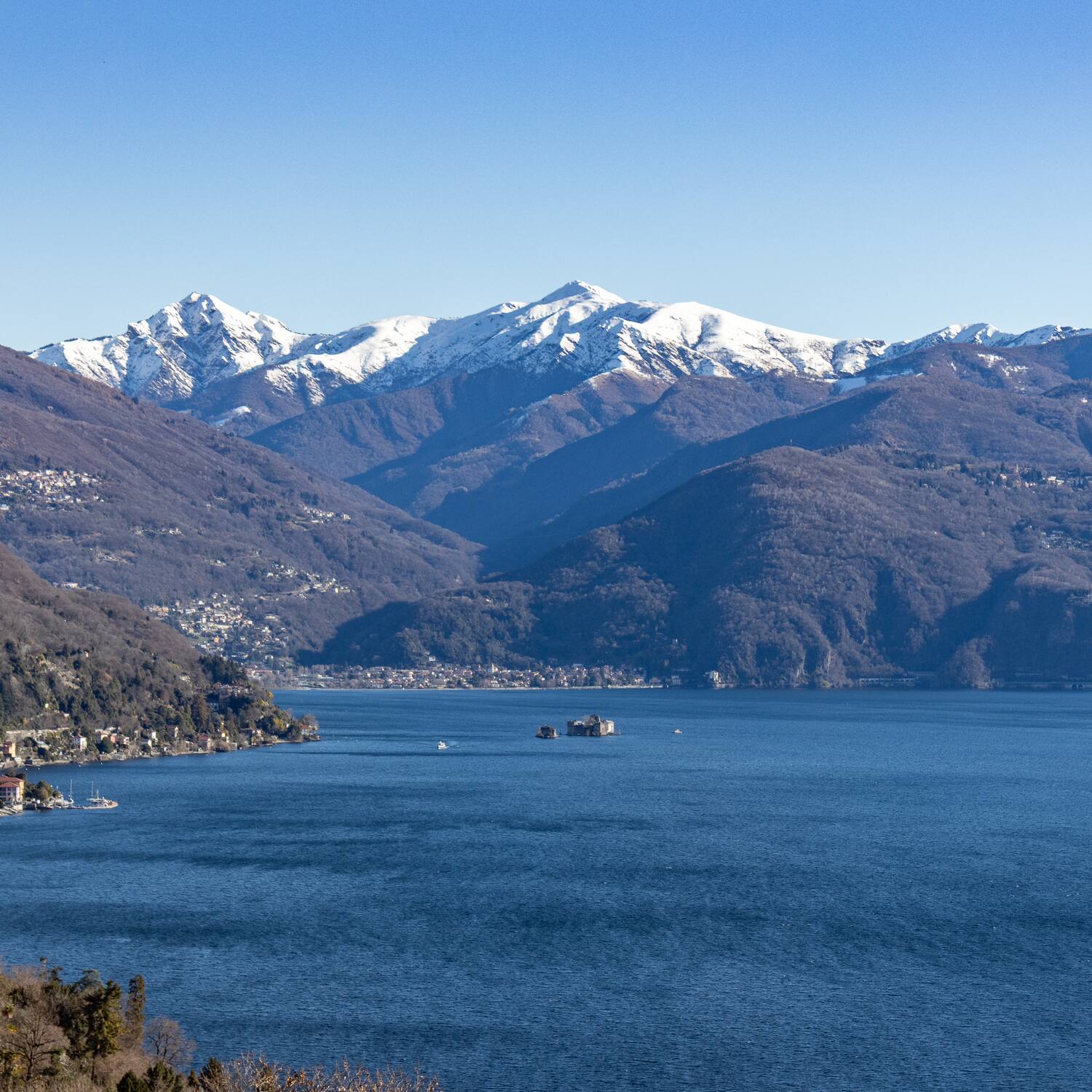 Piemont/Lombardei 2026