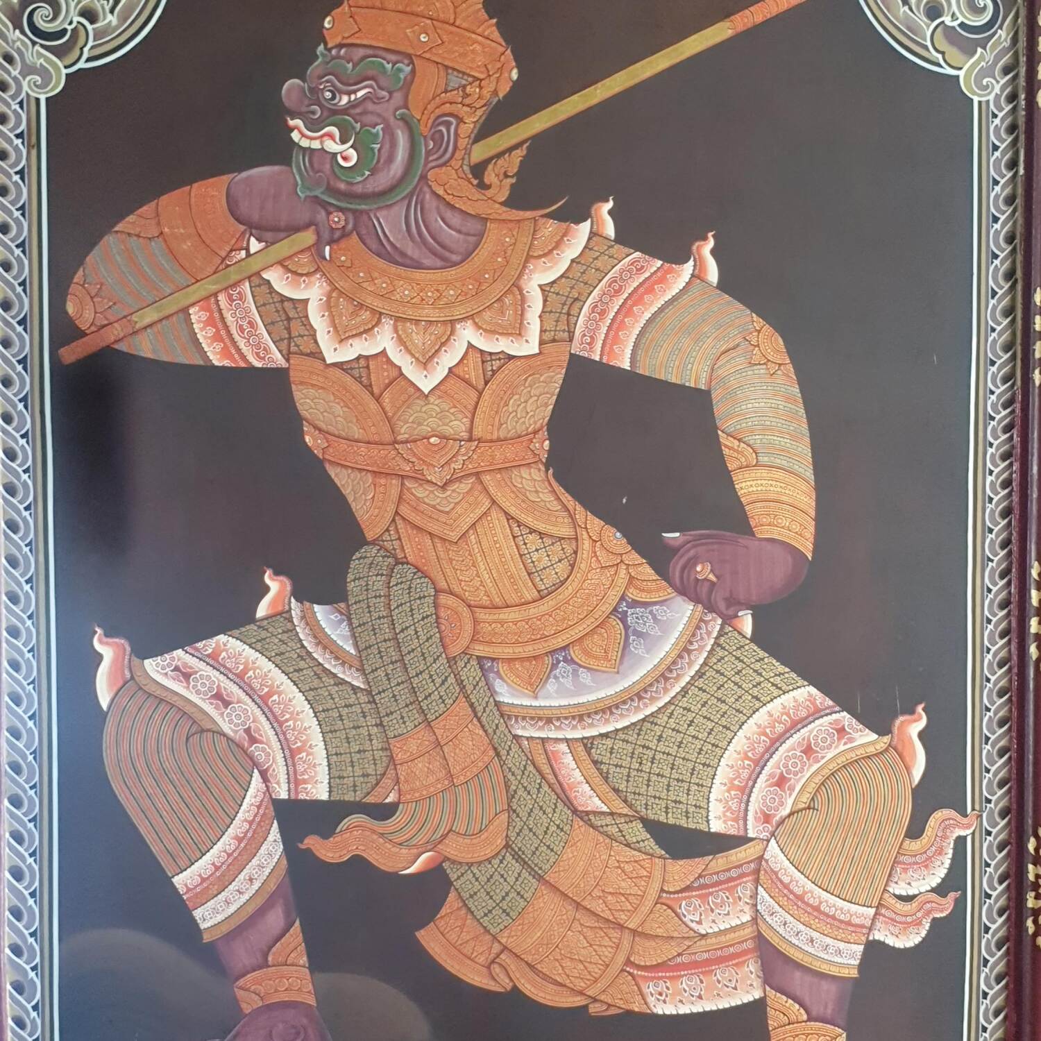 Asia